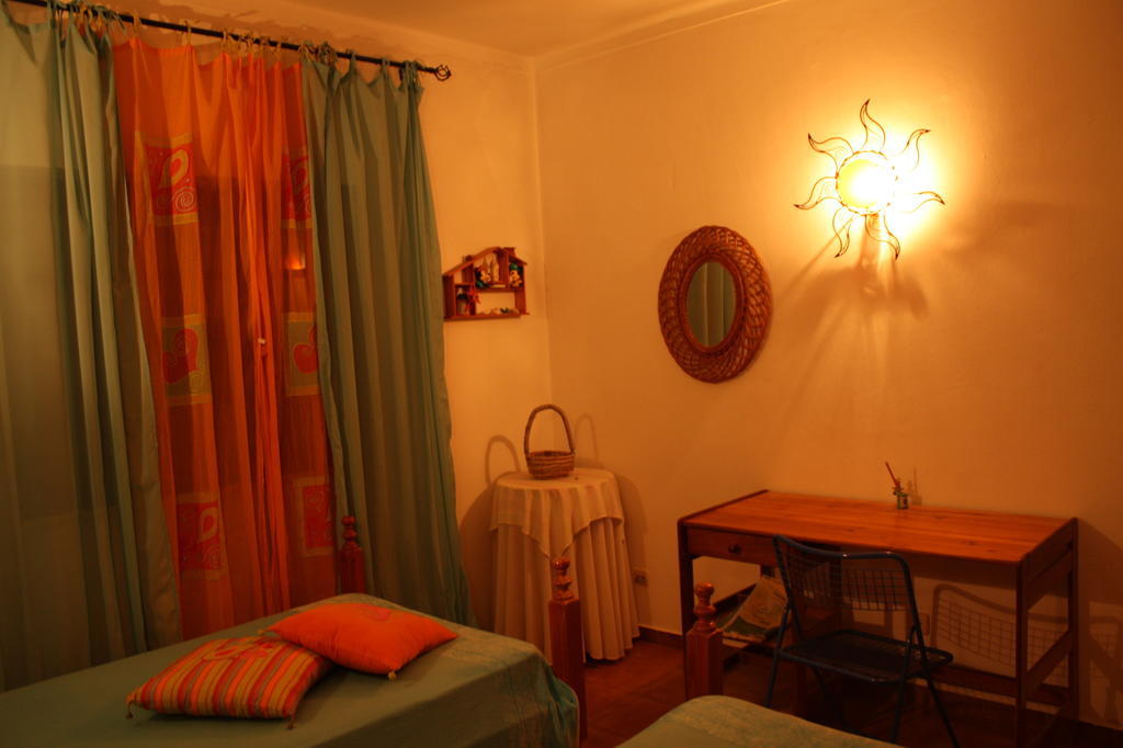 Villa Alves カルヴォエイロ 部屋 写真
