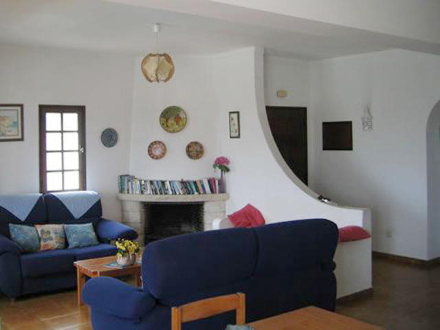 Villa Alves カルヴォエイロ 部屋 写真