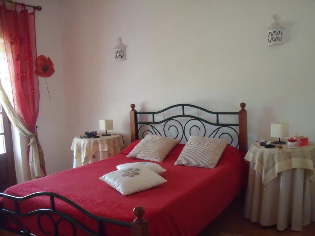 Villa Alves カルヴォエイロ 部屋 写真