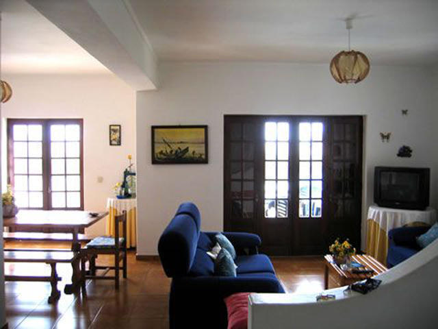 Villa Alves カルヴォエイロ エクステリア 写真