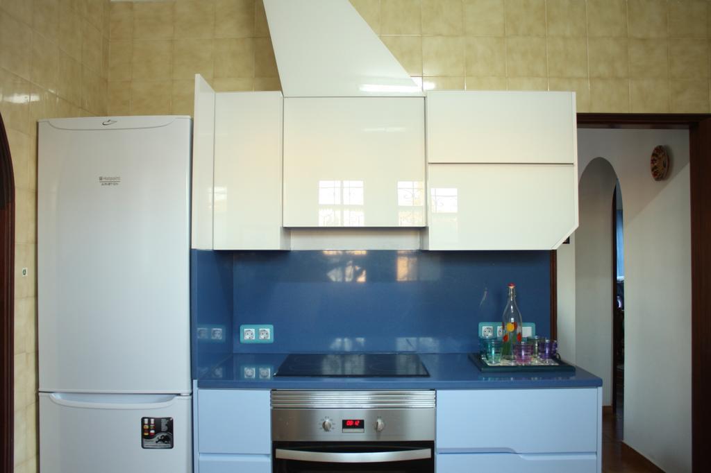 Villa Alves カルヴォエイロ 部屋 写真