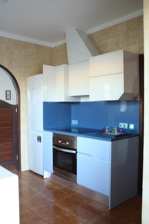 Villa Alves カルヴォエイロ 部屋 写真