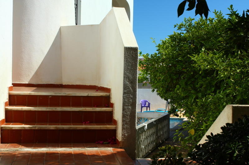 Villa Alves カルヴォエイロ エクステリア 写真